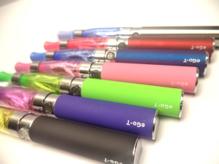 cheap ego starter kit