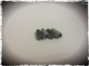 eGo atomizer cover