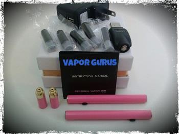 pink e cig starter kit