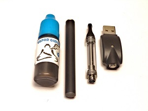 free e-cig
